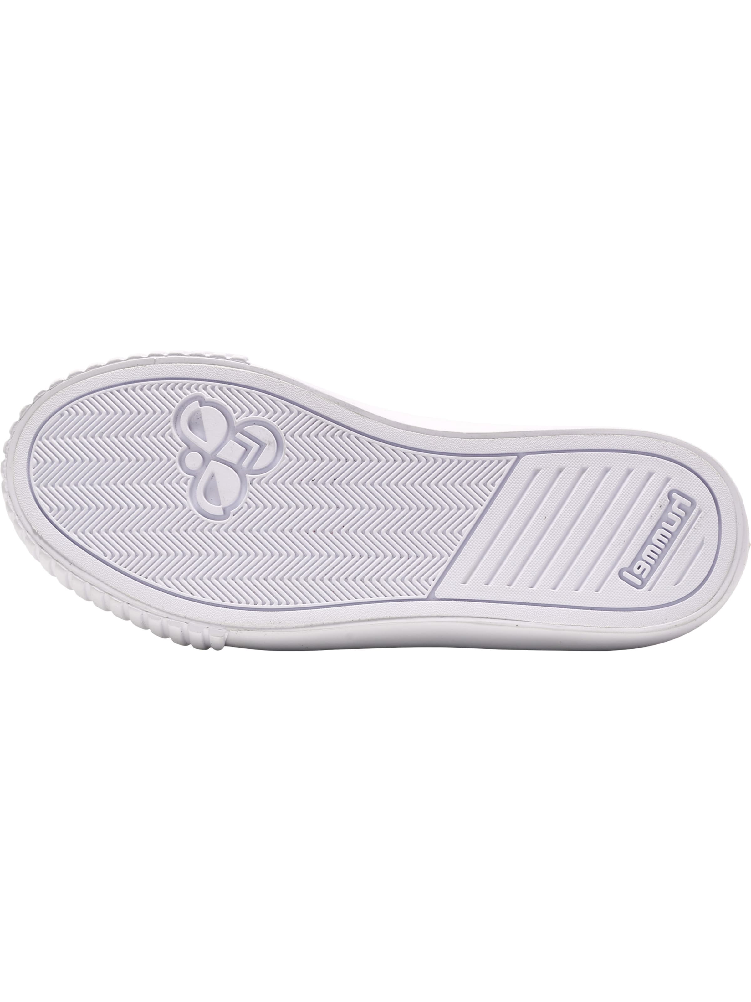 Hummel Sneakers i guld