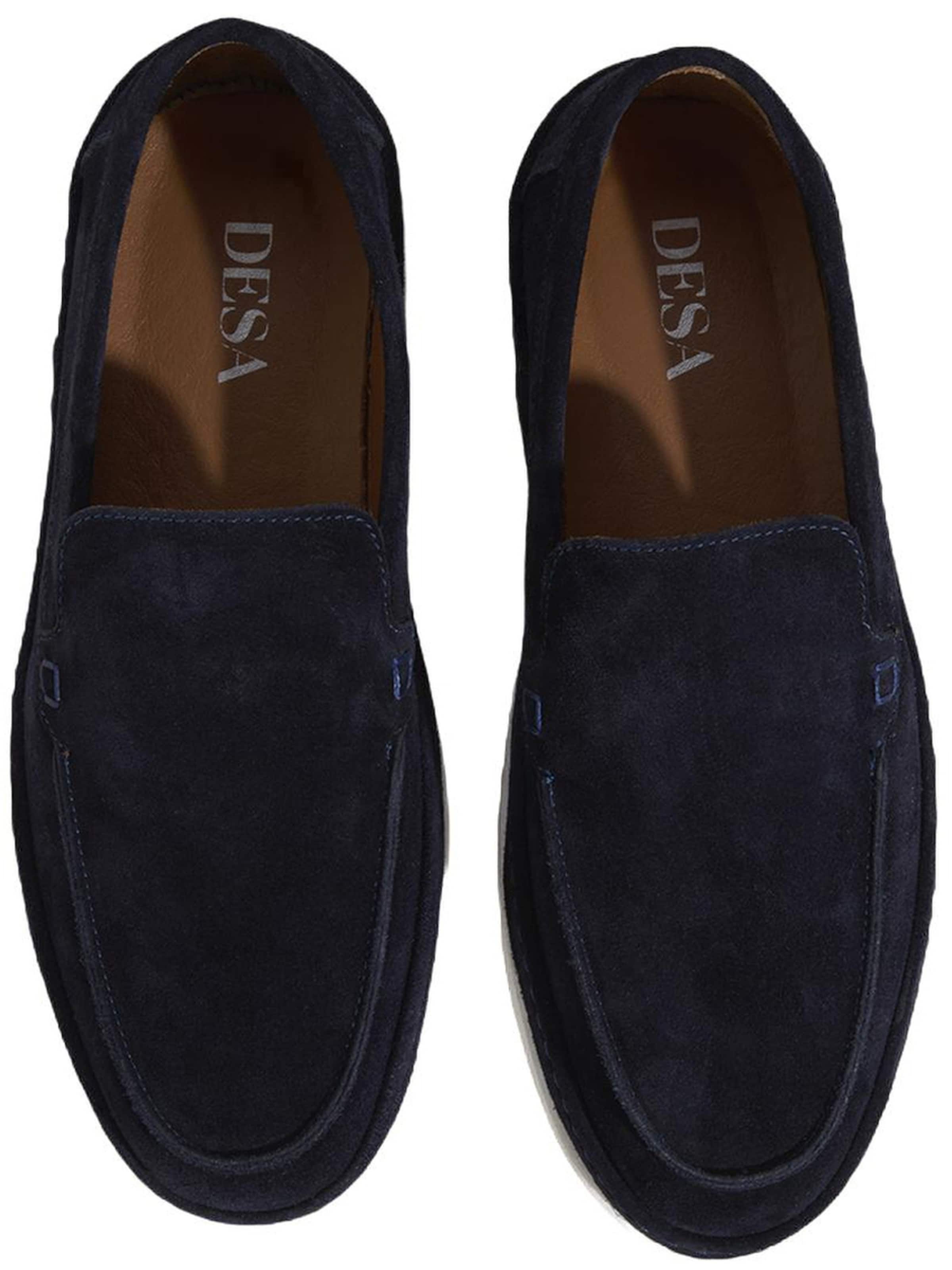 Desa Slipper 'Slipper'‌ in Blau