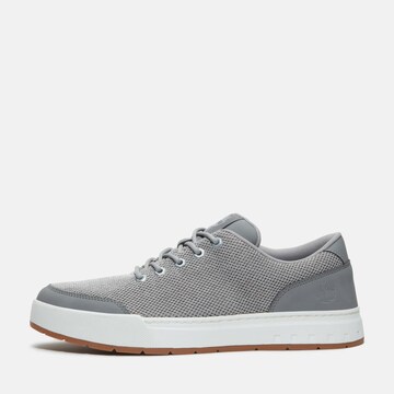 TIMBERLAND Sneaker in Grau