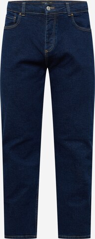 BURTON MENSWEAR LONDON Regular Jeans i blå: framsida