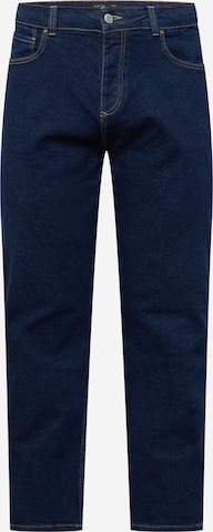 BURTON MENSWEAR LONDON Jeans in Blau: predná strana