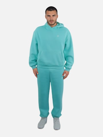 HEFTYKA Sweatshirt‌‌ in Blau