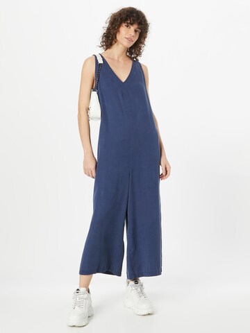 Dawn Jumpsuit 'MOONLIGHT' i blå