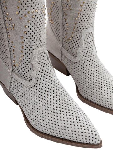 Limoya Stiefel 'Neira'‌‌‌‌‌‌‌ in Beige