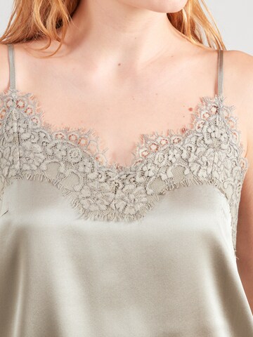 rosemunde Top – zelená