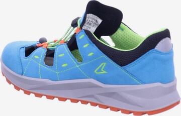 LOWA Outdoorschuh 'Arioso' in Blau