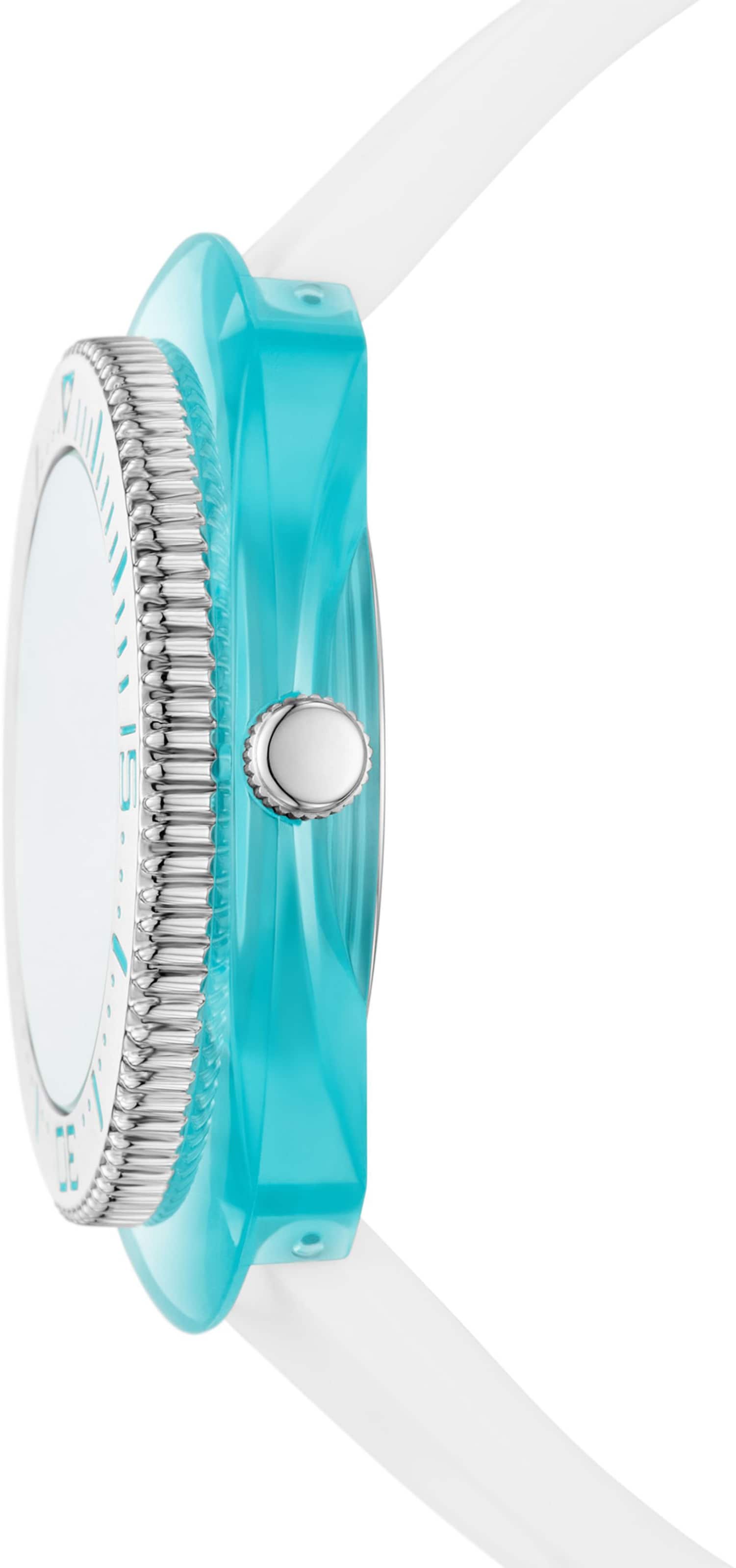 SKECHERS Analog Watch in White