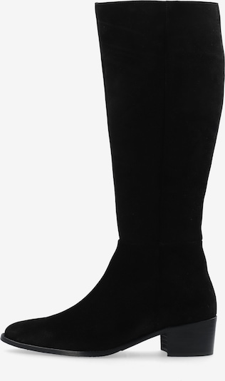 Bianco Bottes 'CAROL ' en noir, Vue avec produit