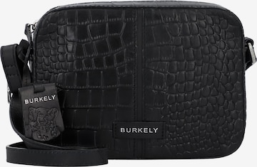 Sac à bandoulière 'Colbie' Burkely en noir : devant