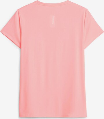 PUMA Funkčné tričko - ružová