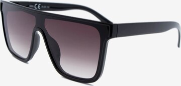 ECO Shades Solbriller i sort