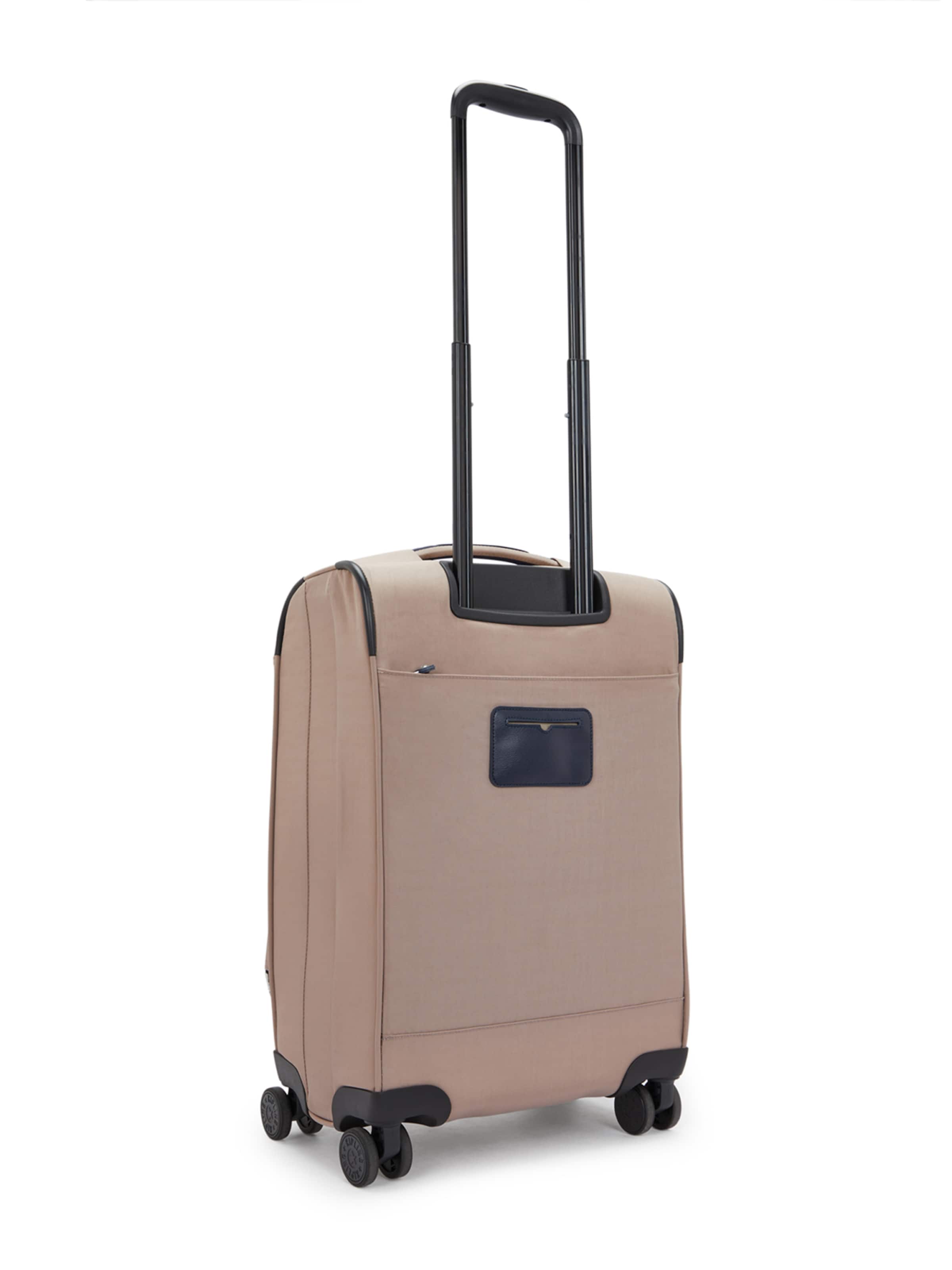 KIPLING Чемодан на колесиках 'New Youri Spin S' в Бежевый