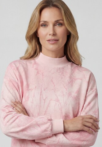 usha BLACK LABEL - Sudadera en rosa