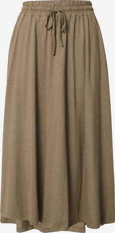 s.Oliver Skirt in Green: front