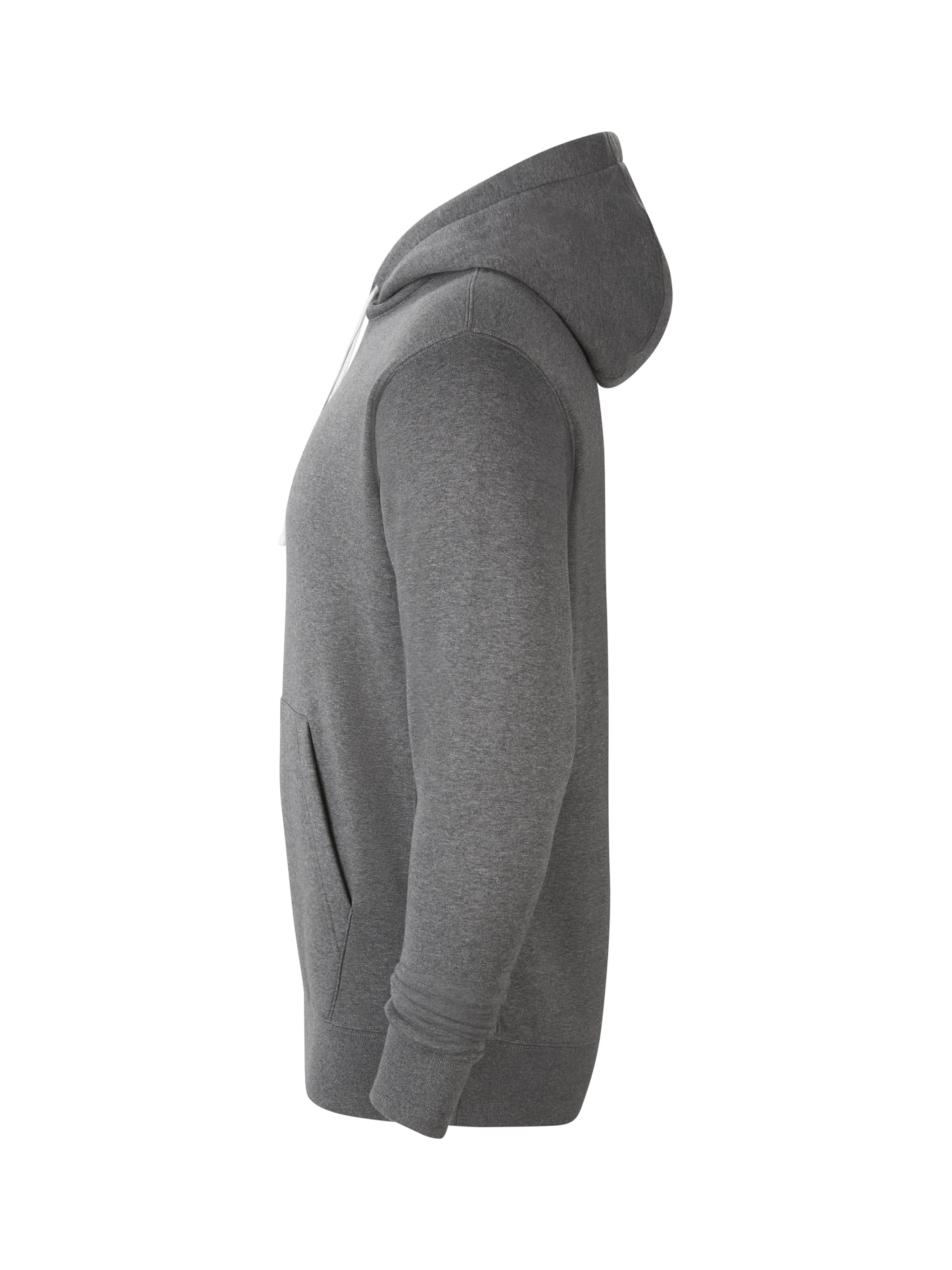 NIKE Bluzka sportowa 'Park 20' w kolorze szary