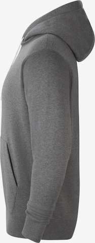 Sweat de sport 'Park 20' NIKE en gris