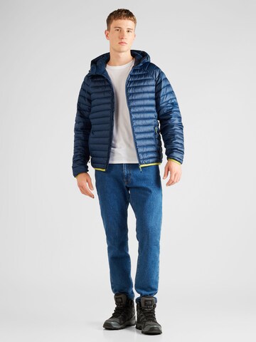 Veste outdoor ICEPEAK en bleu