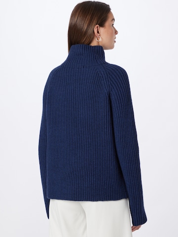 Pull-over 'Arwen' DRYKORN en bleu