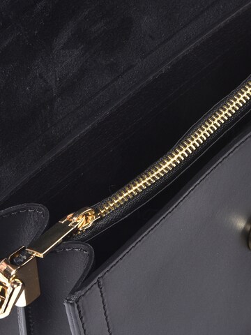 Sac bandoulière BALDININI en noir