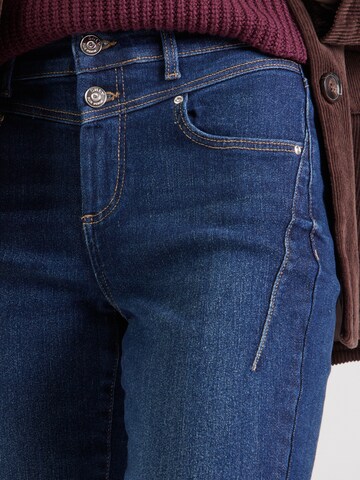 ONLY Regular Jeans 'ONLSarah' i blå