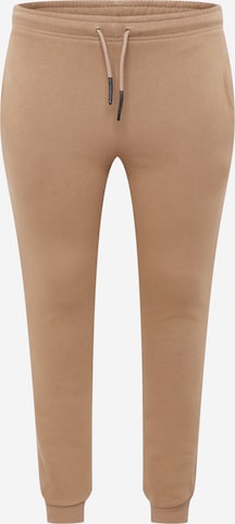 Only & Sons Broek 'Ceres' in Bruin: voorkant