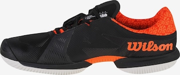 WILSON Sportschuh 'Wilson Kaos Swift 1.5' in Schwarz: Vorderseite