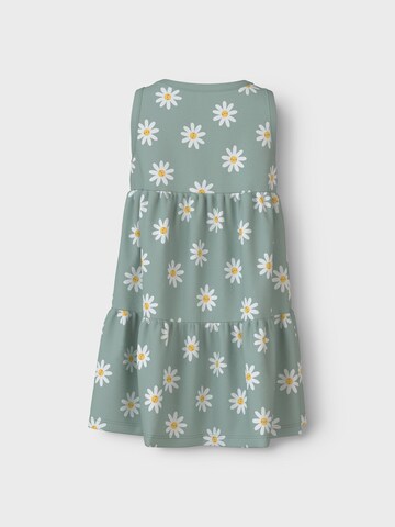 Robe 'VIGGA SPENCER' NAME IT en vert