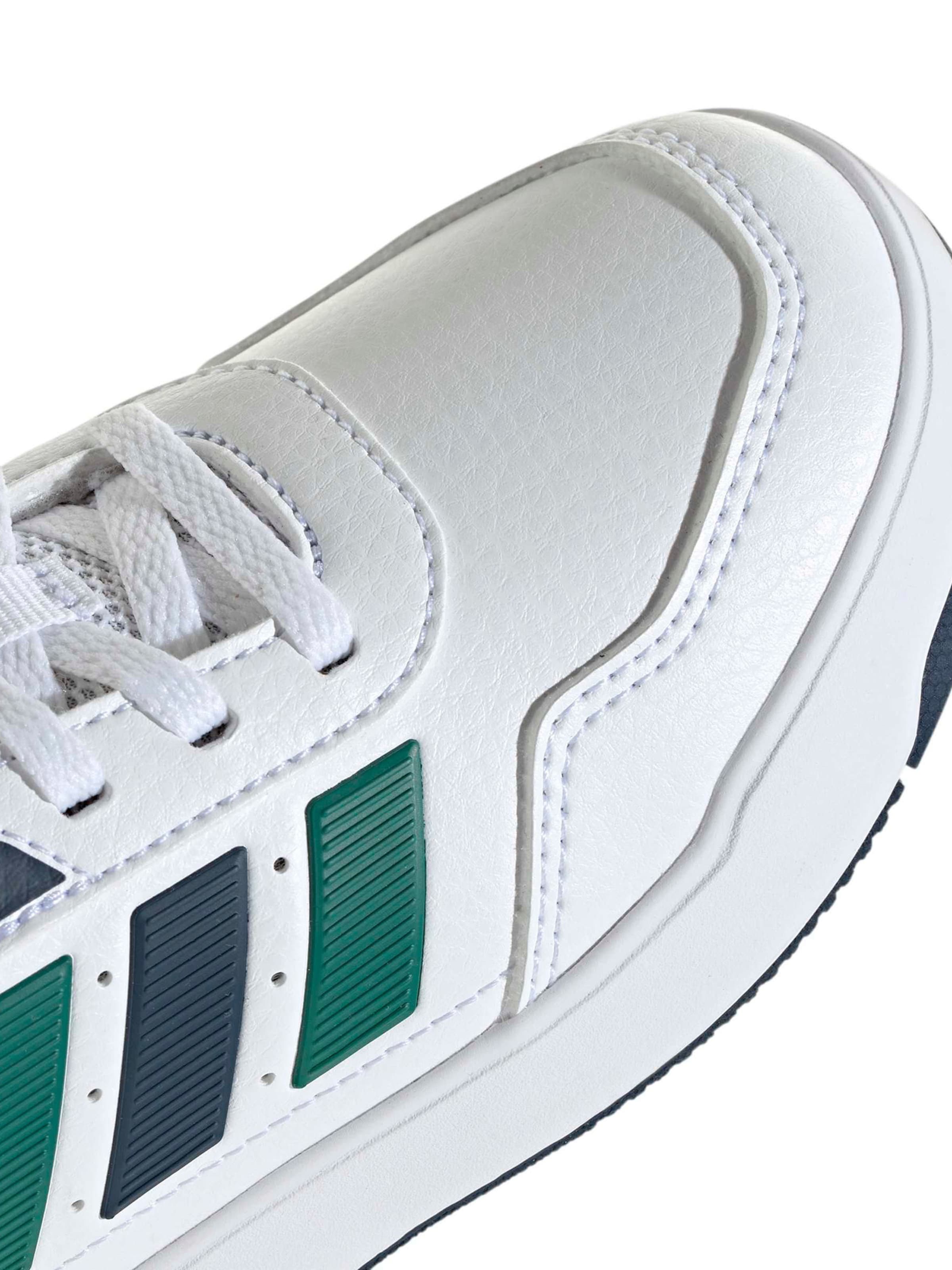 ADIDAS SPORTSWEAR Superge 'Tensaur   3.0' | bela barva