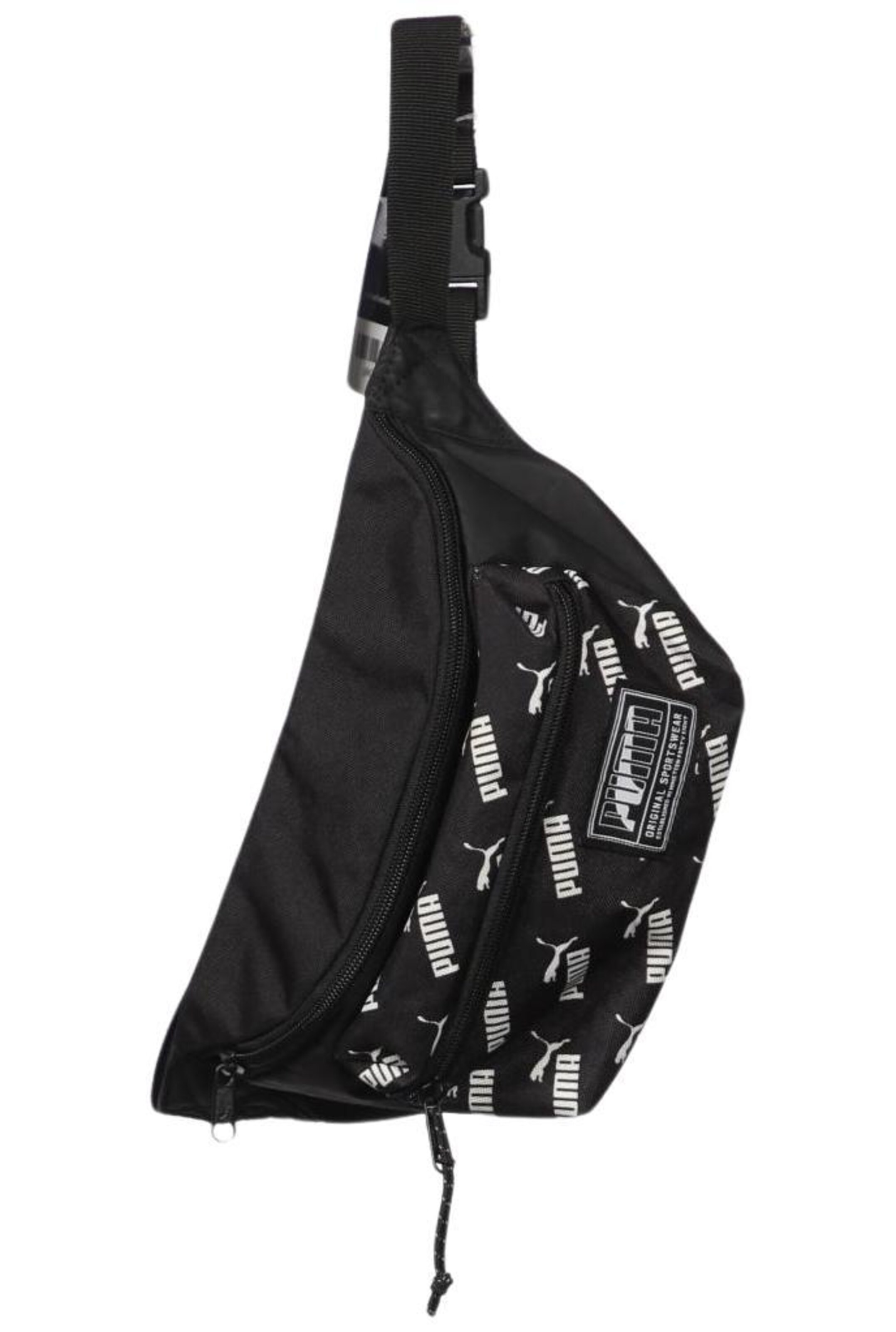 PUMA Bag in One size in Black: front