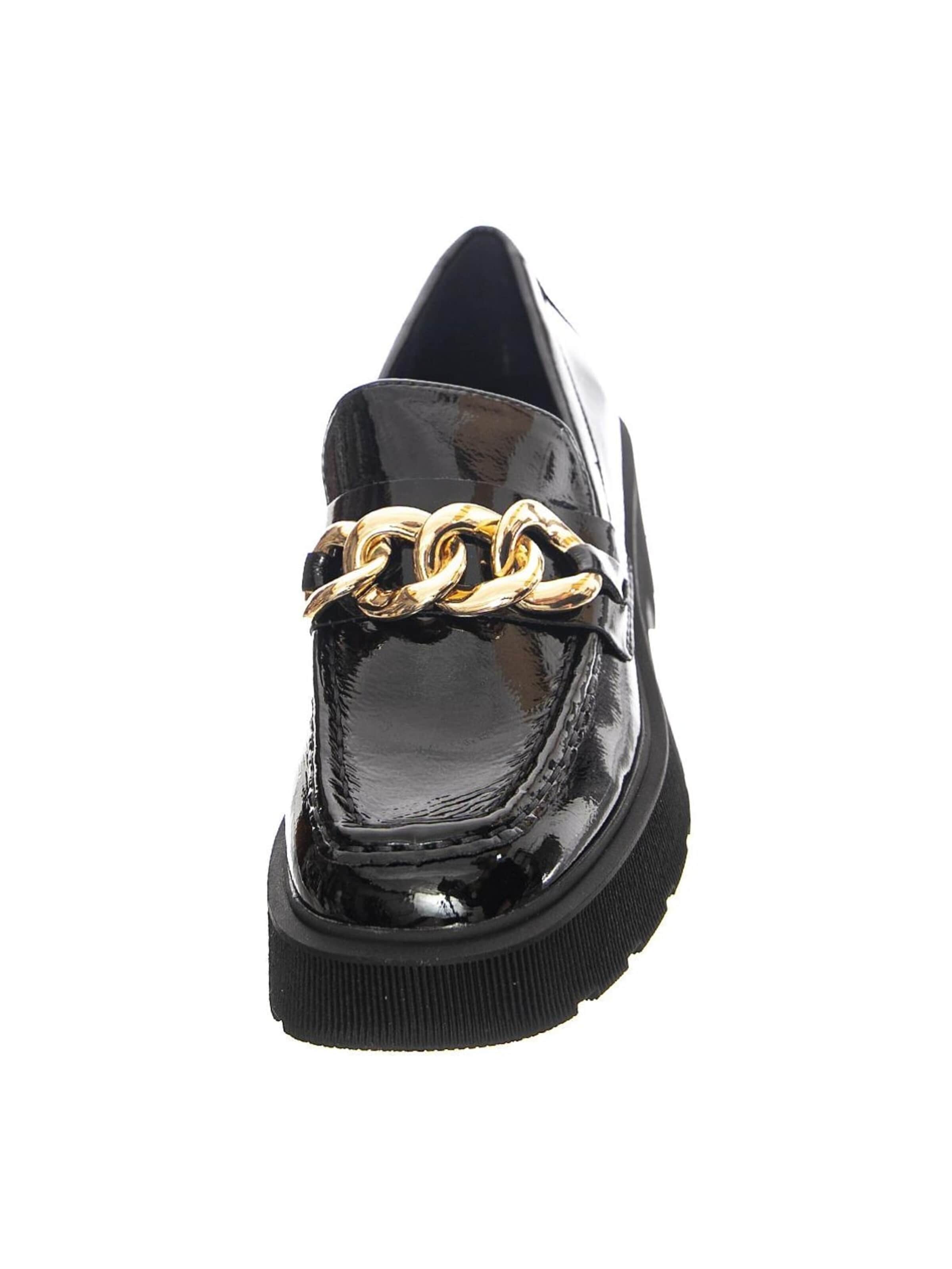Mocassino 'Meadow' di STEVE MADDEN in nero