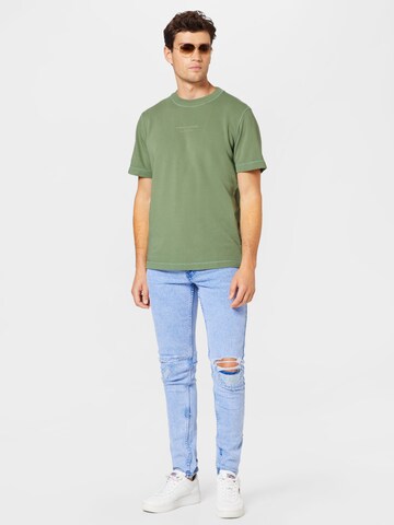 s.Oliver Shirt in Green