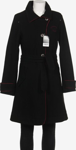 Tommy Jeans Jacket & Coat in M in Black: front