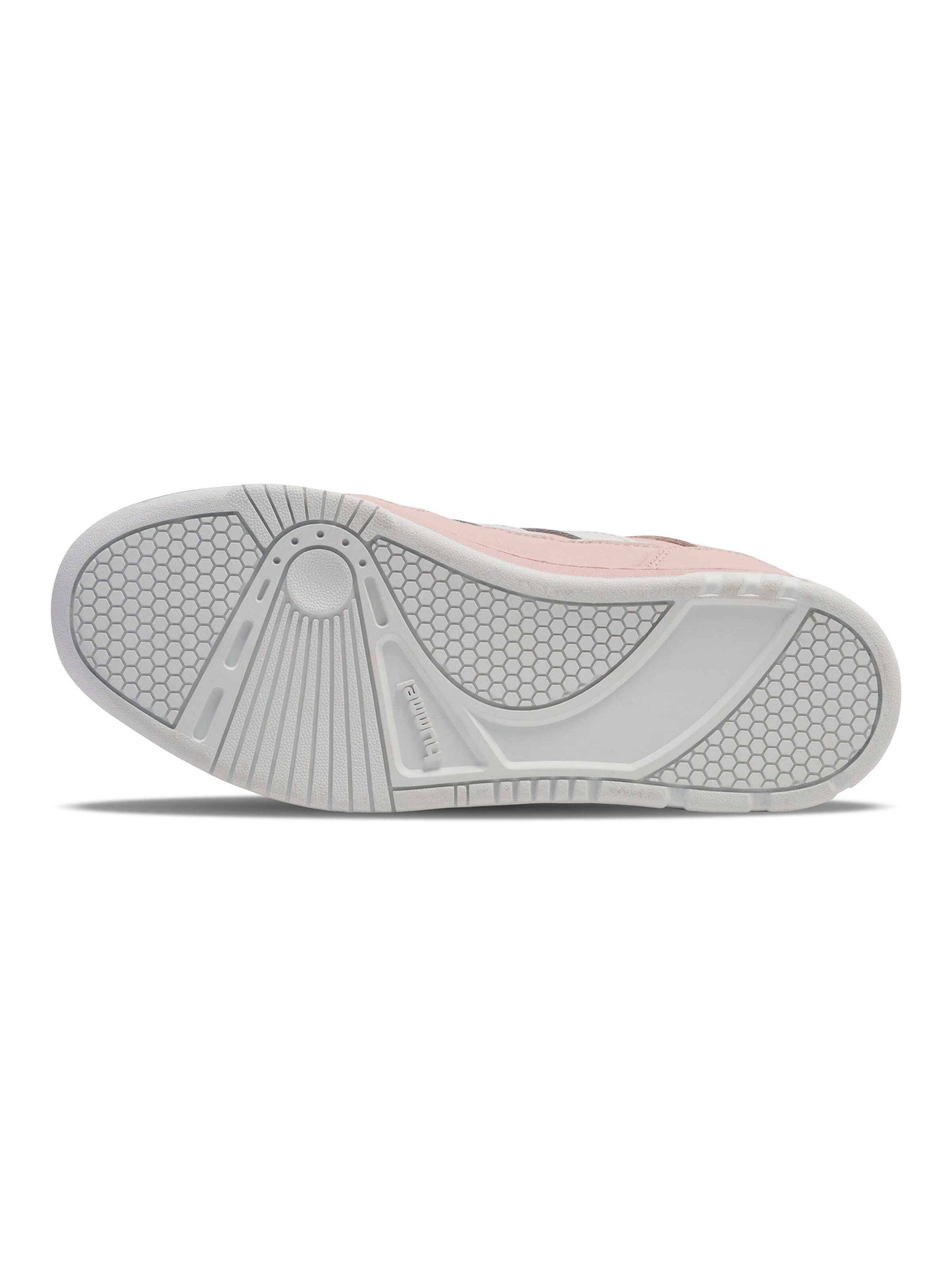 Hummel Sneaker 'STRIKER ' in Pink