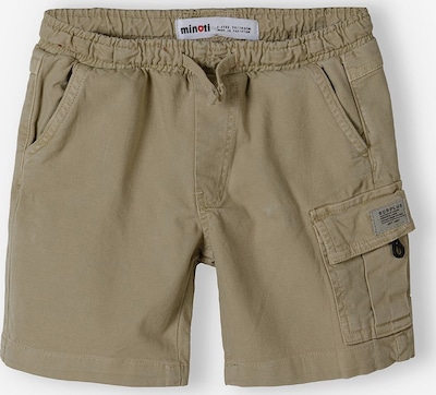 MINOTI Pants in Khaki, Item view