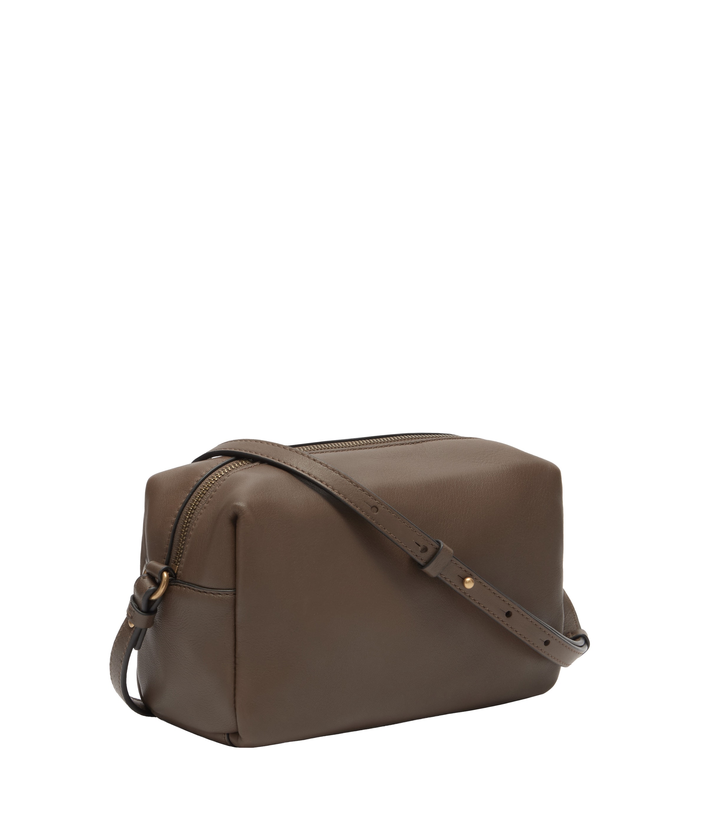 Liebeskind Berlin Crossbody bag in Brown