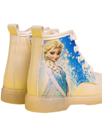 Limoya - Botas 'Evan' en blanco