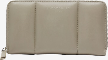 Liebeskind Berlin Portemonnaie 'Tyra Sally' in Beige