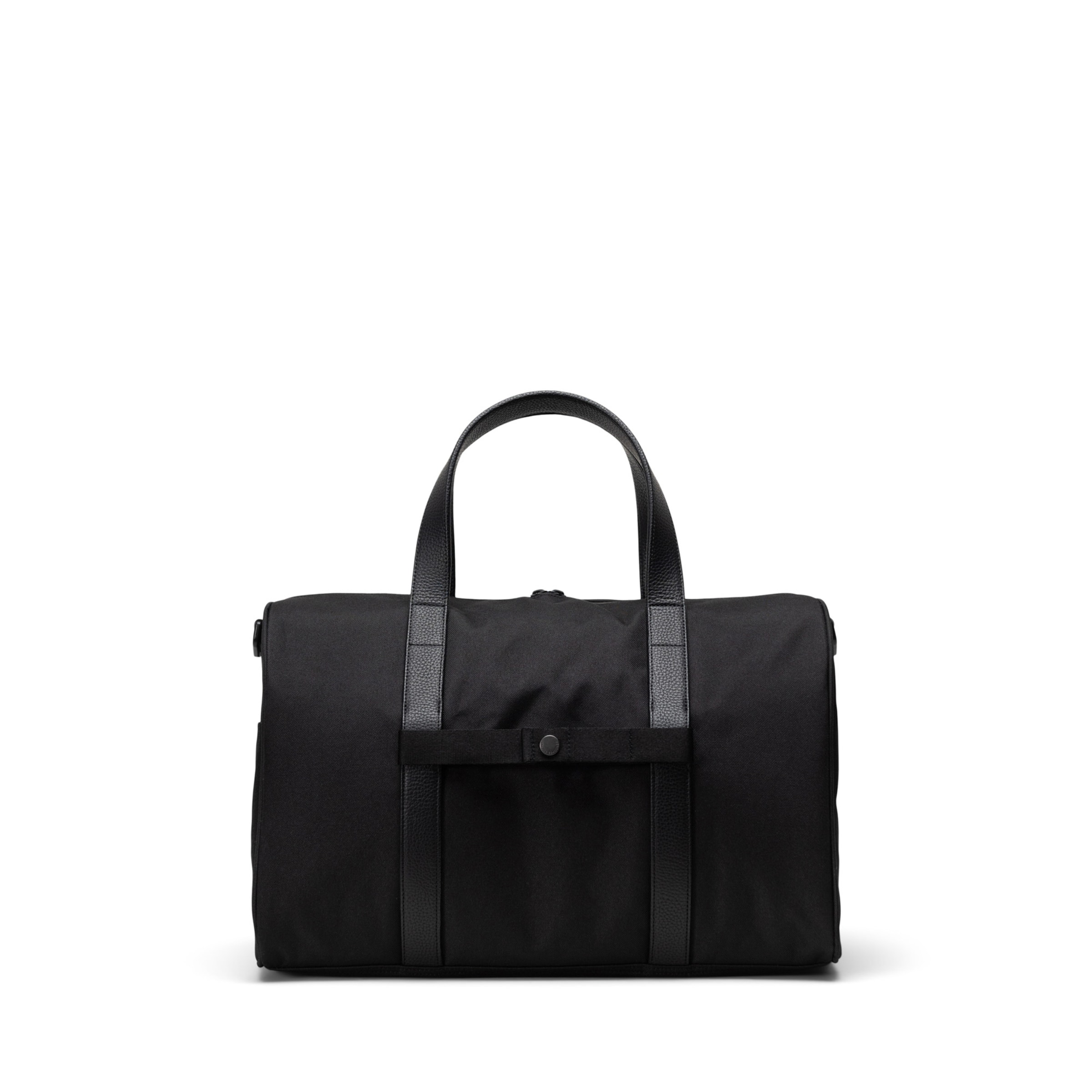 Borsa da viaggio 'Novel' di Herschel in nero