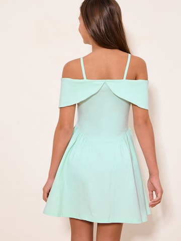 Lipsy Dress in Green