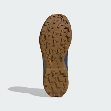 Chaussure basse 'Skychaser AX5' ADIDAS TERREX en gris