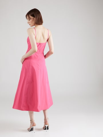 Kate Spade - Vestido de gala 'Anita' en rosa