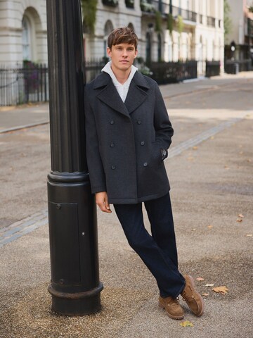 Manteau mi-saison Next en bleu