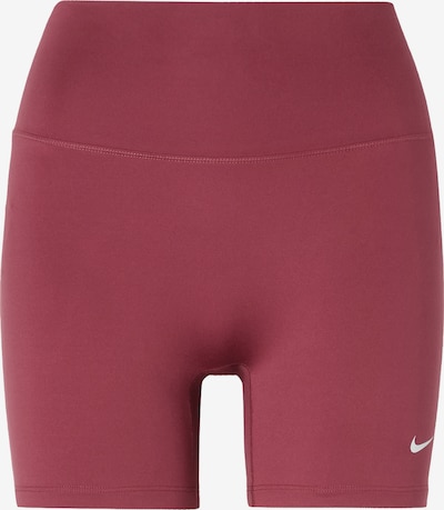 NIKE Sportske hlače 'ONE' veličine XS u ružičasta, Pregled proizvoda