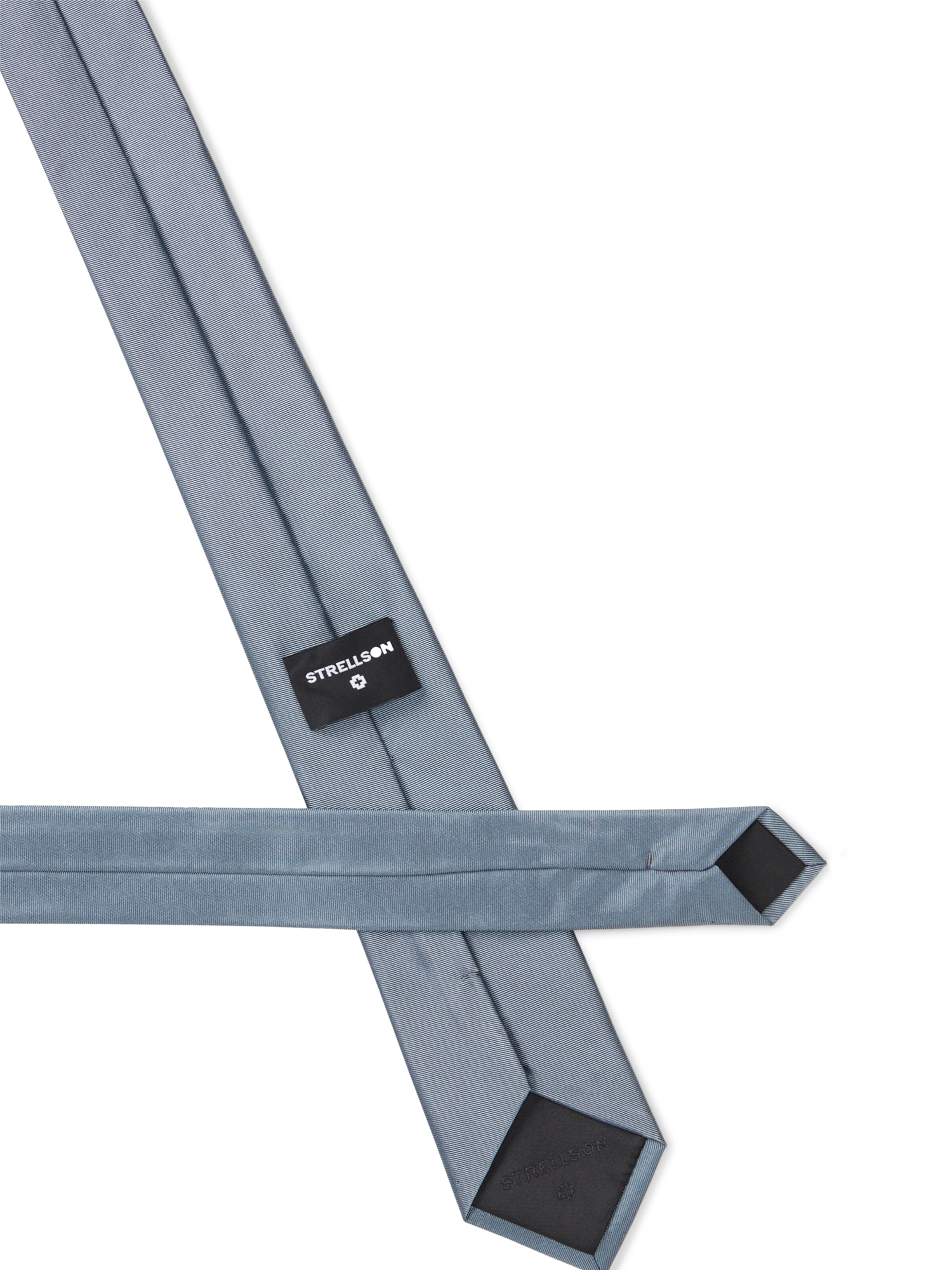 Cravate STRELLSON en bleu