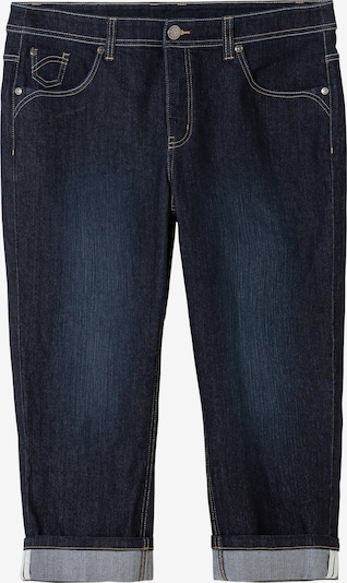 SHEEGO Jeans in Blue denim, Item view