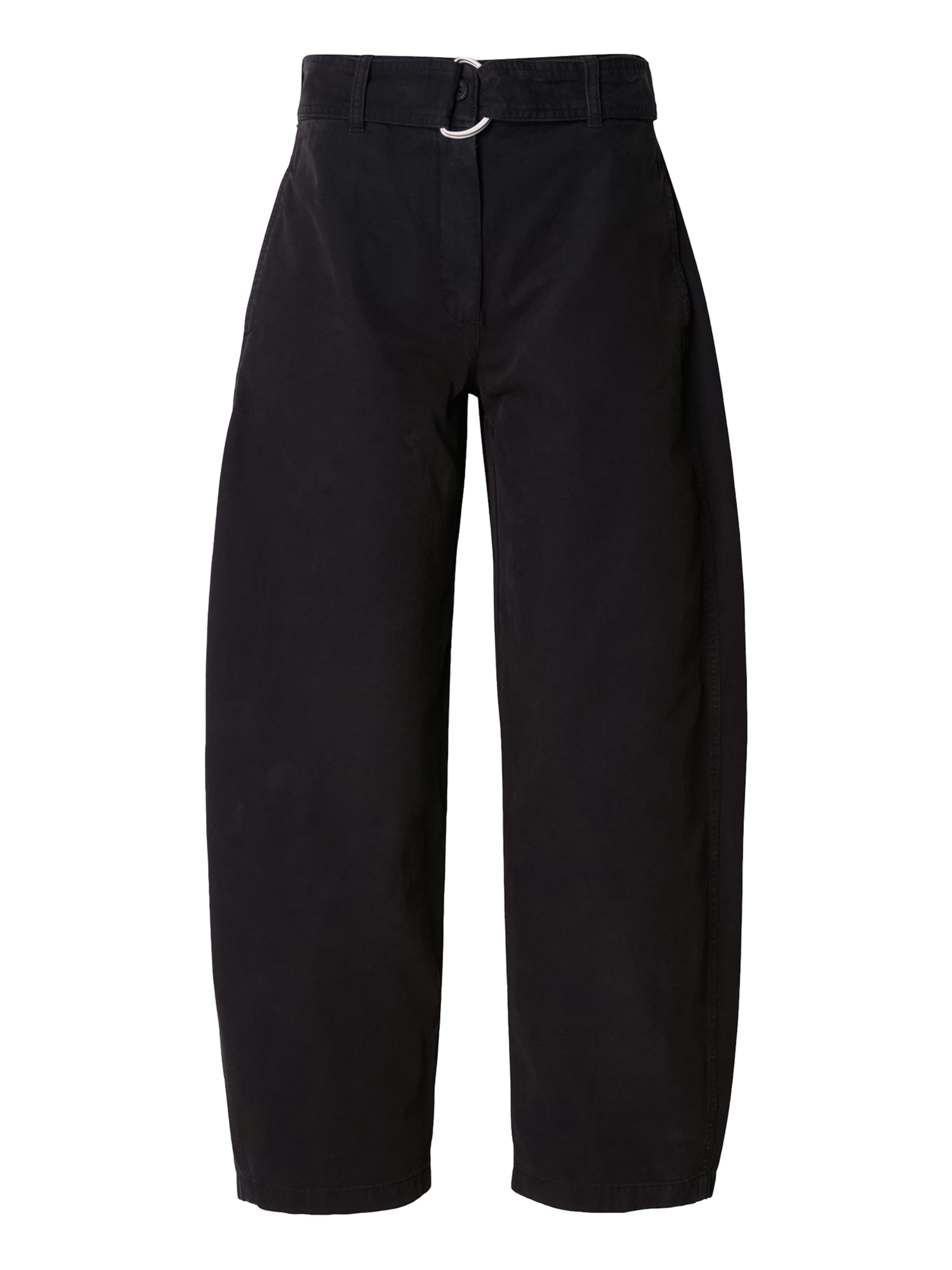 Calvin Klein Jeans Штаны в Черный, Обзор товара