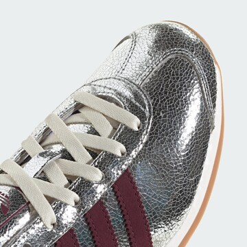 ADIDAS ORIGINALS Platform trainers 'Country OG' in Silver
