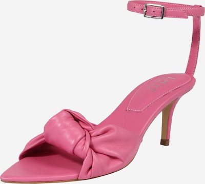 LeGer by Lena Gercke Sandals 'Alexis' in Pink, Item view