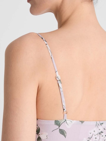 GUIDO MARIA KRETSCHMER FOR BRIDGERTON Kjole 'Kate' i lilla