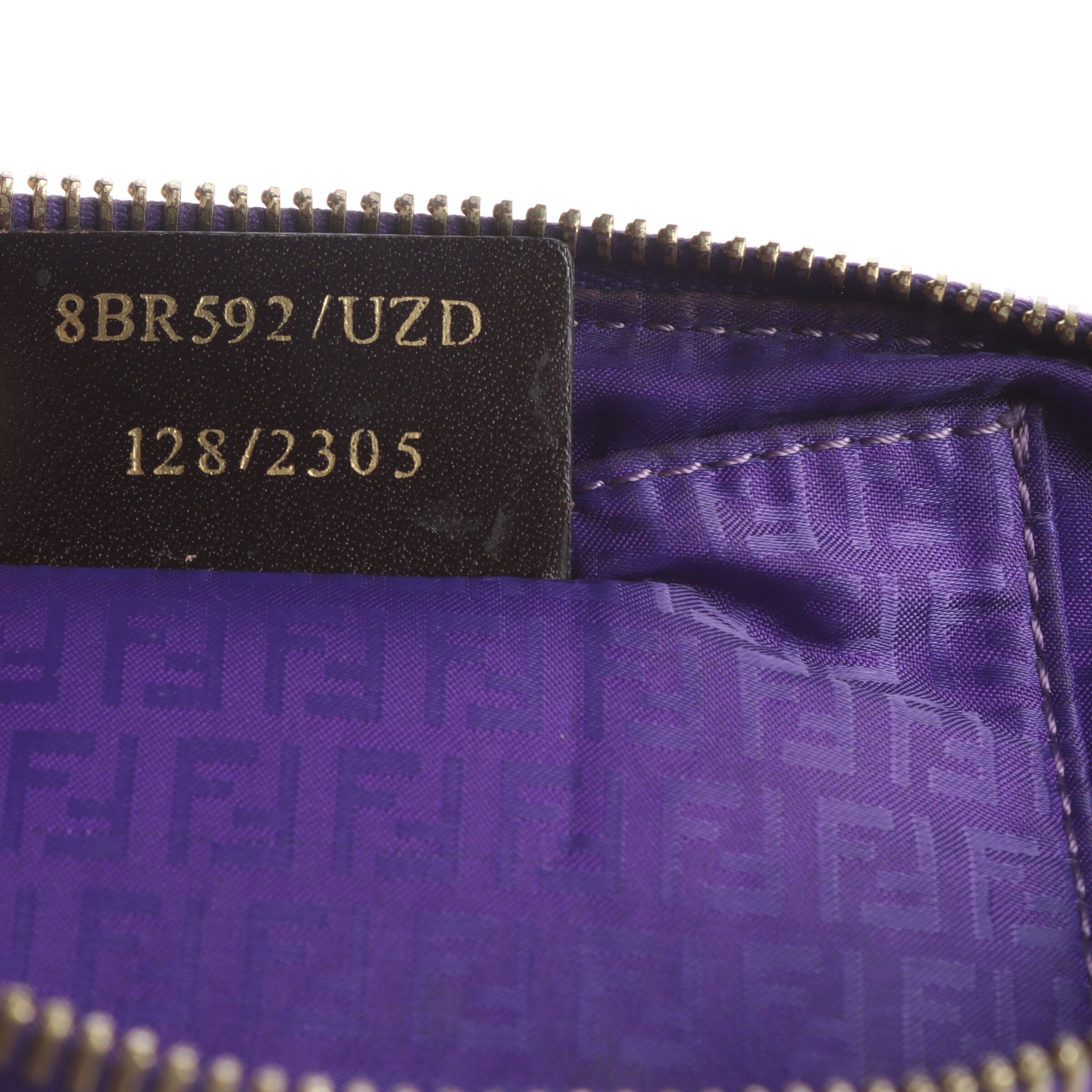 Fendi Bag in One size in Brown